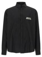 Balenciaga Masking Tape Shirt