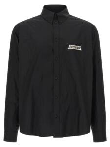 Balenciaga Masking Tape Shirt