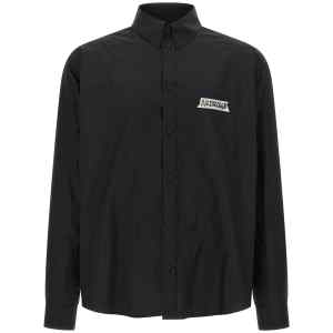 Balenciaga Masking Tape Shirt