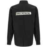 Balenciaga Masking Tape Shirt