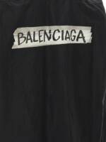 Balenciaga Masking Tape Shirt