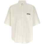Balenciaga Masking Tape Shirt