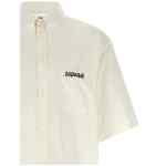 Balenciaga Masking Tape Shirt