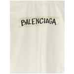 Balenciaga Masking Tape Shirt