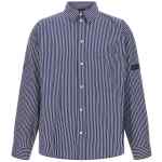 Balenciaga Striped Shirt