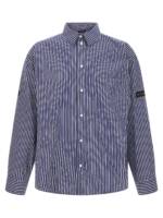 Balenciaga Striped Shirt