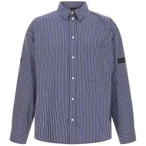 Balenciaga Striped Shirt