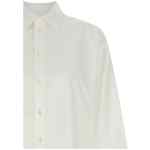 Balenciaga Lace-up Shirt
