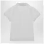 Balenciaga Off-white Laurel Classic polo
