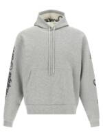 Balenciaga Cursive Hoodie