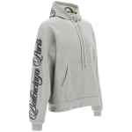 Balenciaga Cursive Hoodie