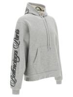 Balenciaga Cursive Hoodie