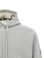 Balenciaga Cursive Hoodie