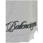Balenciaga Cursive Hoodie