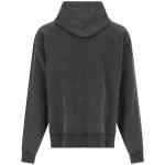 Balenciaga Washed Crayon Loop Hoodie