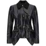 Alexander McQueen Leather Jacket