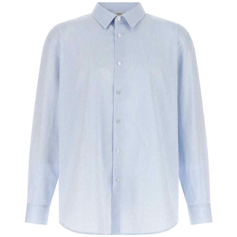 Saint Laurent Cassandre Shirt