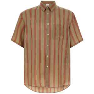 Saint Laurent Cassandre Shirt