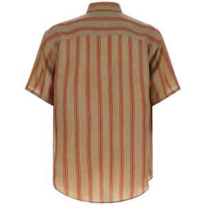 Saint Laurent Cassandre Shirt