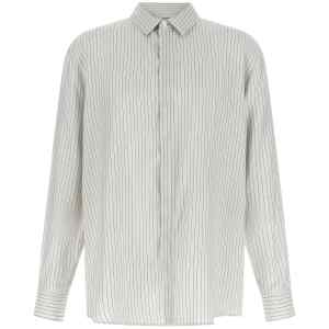 Saint Laurent Cassandre Shirt