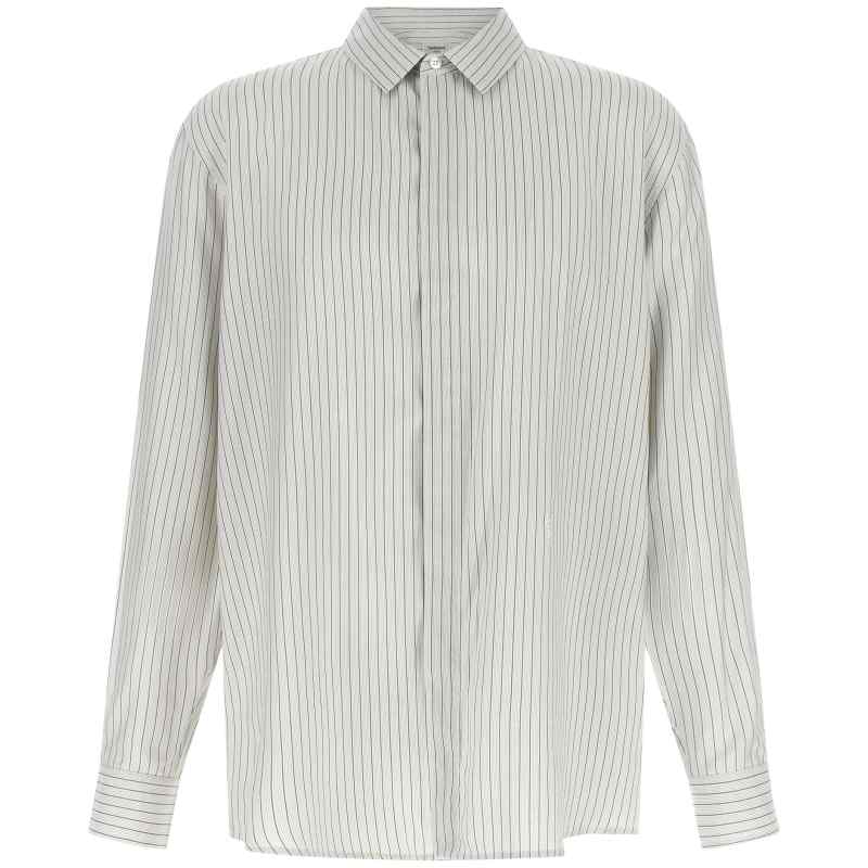 Saint Laurent Cassandre Shirt