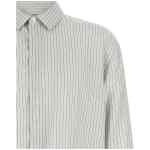 Saint Laurent Cassandre Shirt