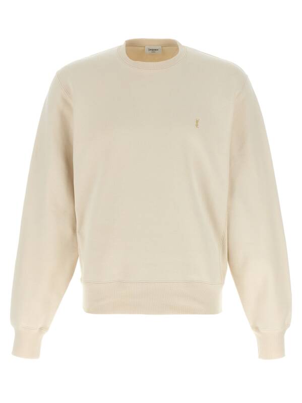 859817Y36SW7425_01_M_2026-04-21T08-23-47.921Z Saint Laurent Cassandre Sweatshirt