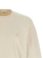 Saint Laurent Cassandre Sweatshirt