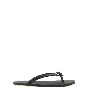 Saint Laurent Pool Sandals