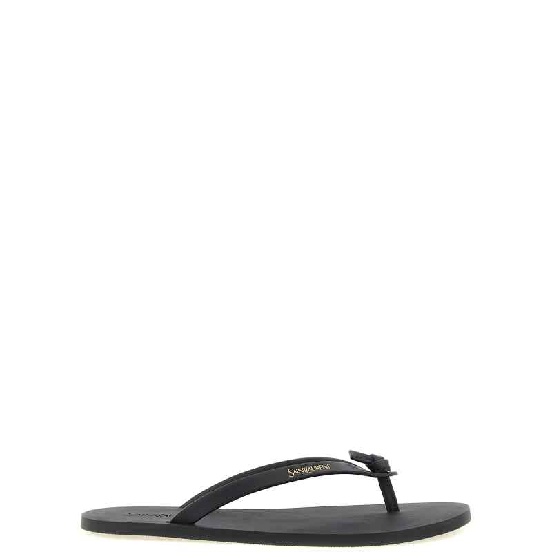 860815DWE001000_01_M_2026-05-21T07-31-53.157Z-1 Saint Laurent Pool Sandals