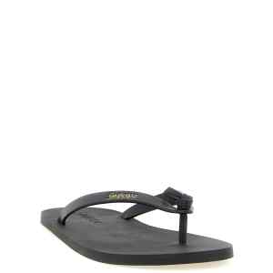 Saint Laurent Pool Sandals