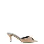 Saint Laurent Babylone Mules