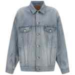 Balenciaga Masking Tape Jacket