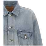 Balenciaga Masking Tape Jacket