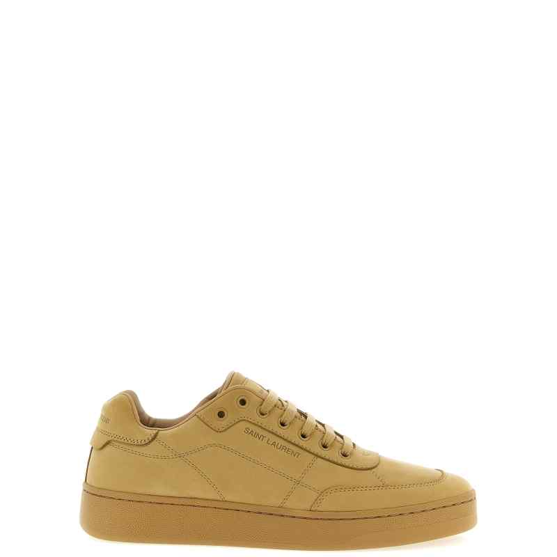Saint Laurent Sl/61 Sneakers