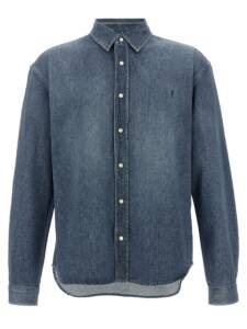 Saint Laurent Cassandre Shirt