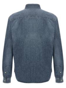 Saint Laurent Cassandre Shirt