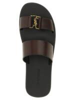 Saint Laurent Babylone Sandals