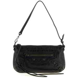 Balenciaga Le City Pouch