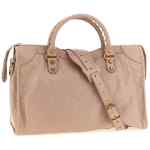 Balenciaga Le City M Handbag