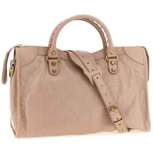 Balenciaga Le City M Handbag