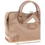 Balenciaga Le City M Handbag