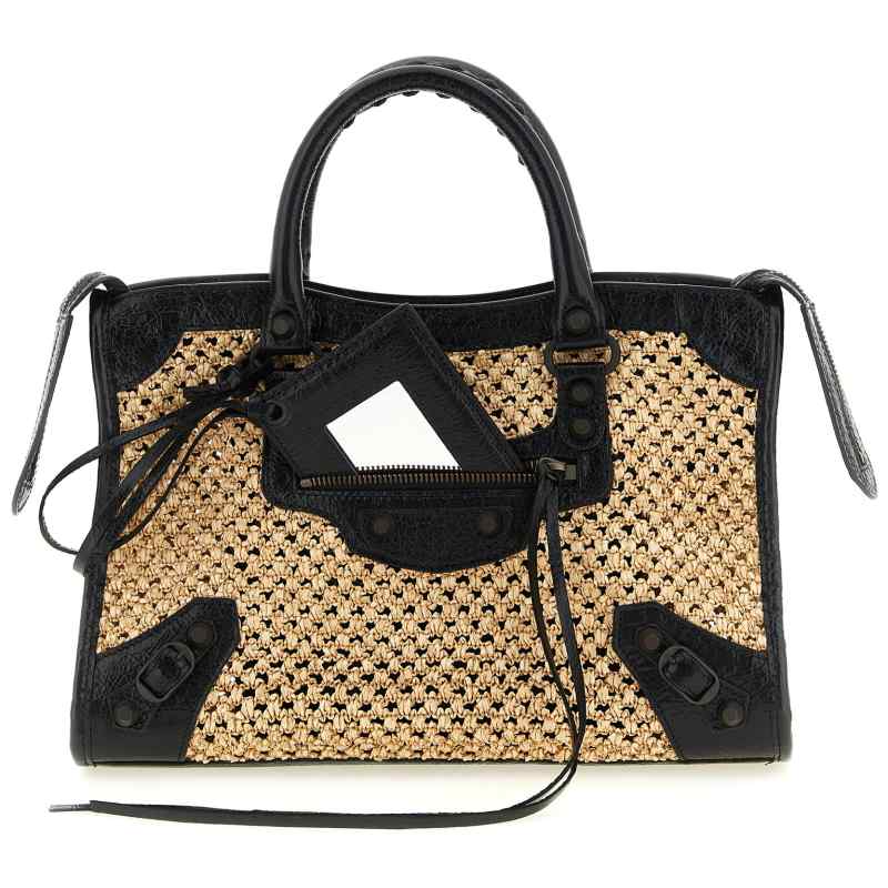 Balenciaga Le City S Handbag