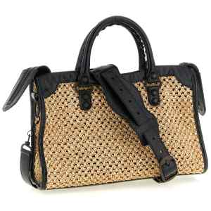 Balenciaga Le City S Handbag