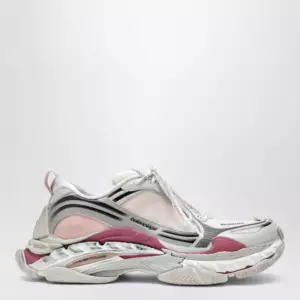 Balenciaga Triple S.2 Gradient sneakers in gradient purple polyurethane