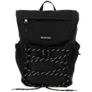 Balenciaga Hike Backpack