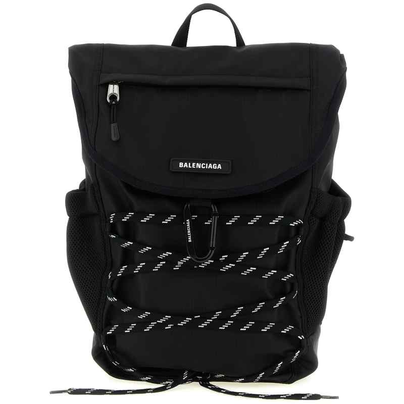Balenciaga Hike Backpack