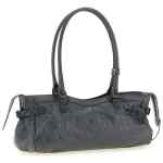 Balenciaga Le City East-west Shoulder Bag