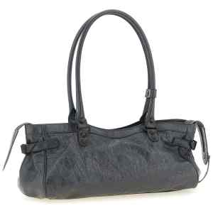 Balenciaga Le City East-west Shoulder Bag