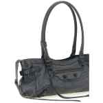 Balenciaga Le City East-west Shoulder Bag